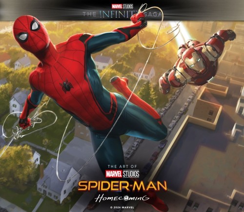 Marvel studios the infinity - marvel, studios'