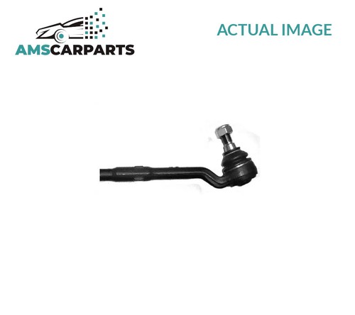 Track rod end - end, left