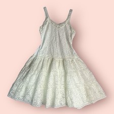 Vtg Her Majesty Full Dress