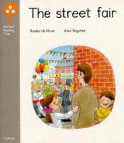 Oxford reading tree - reading,
