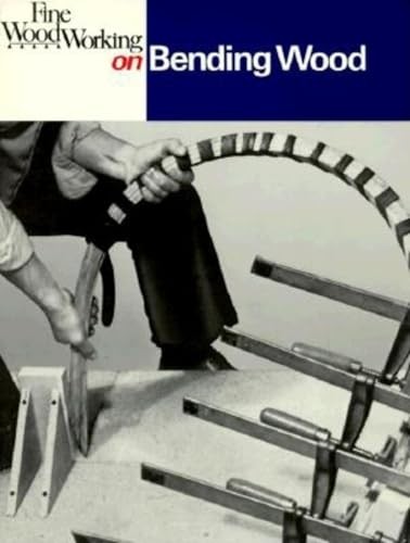 Bending wood fine - bending,
