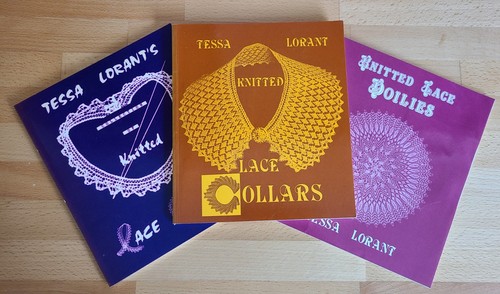 Tessa lorant bks knitted - lorant,