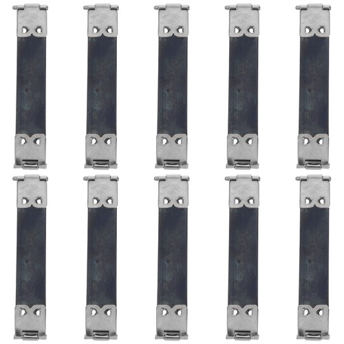Metal internal flex frames - internal,