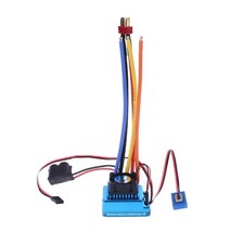 Plastic Made Brushless ESC for