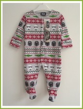 Disney Baby Boys Star Wars