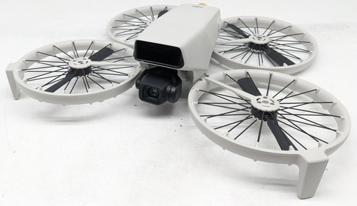 Dji flip 60fps hdr - 4k/60fps, camera