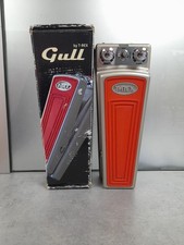 T-REX GULL TRIPLE VOICE WAH