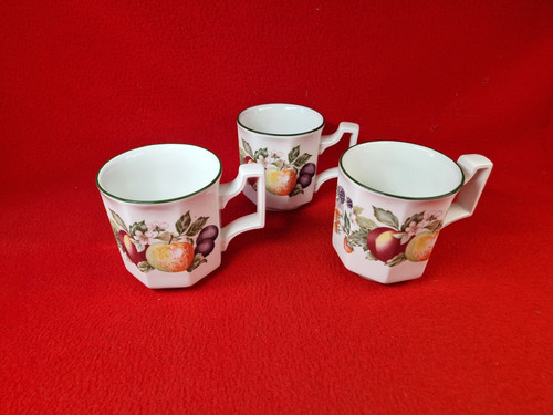Johnson bros fresh - bros, fruit