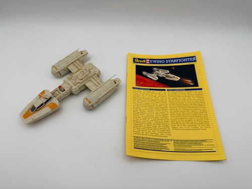 Star wars revell easy - easy, 2007