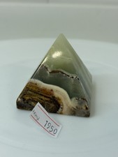 Small Quartz/Marble Pyramid 