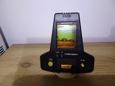 Radio Shack (Tandy) - Game and Watch - FIRE AWAY Jet Fighter