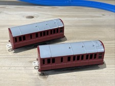 Thomas Trackmaster 2 X RED