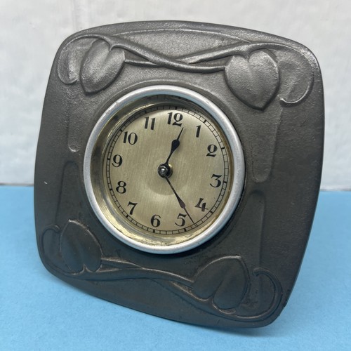Liberty tudric pewter - co,