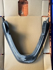 1990 GENUINE YAMAHA CW50 BWS MBK BOOSTER FRONT FENDER PLASTIC 3VL-F155110 BLACK