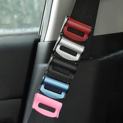 2pcs car safety seat belt - car,