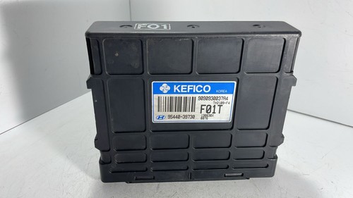 2004 hyundai trajet - 2004,