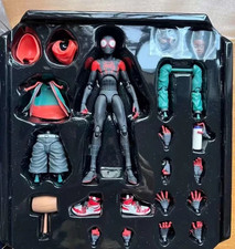 Spiderman Miles Morales PVC