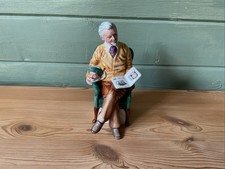 Royal Doulton Collectors Club Figure 'Pride and Joy' HN2945
