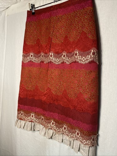 Anthology avoca lined - avoca, skirt