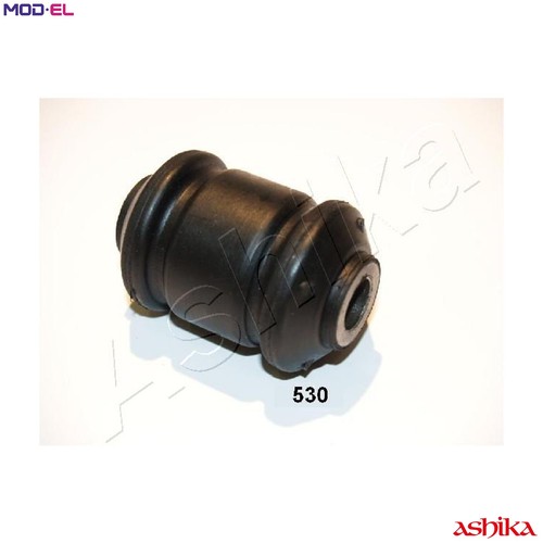 Mounting controltrailing - 2x,