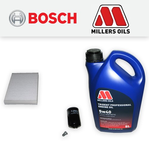 Service kit for audi - for,
