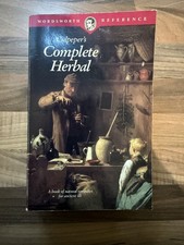 Culpeper's Complete Herbal by
