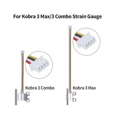 Industrial Strain Gauge For 3