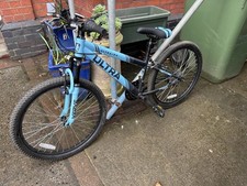 Verve Ultra Bike 24” wheels