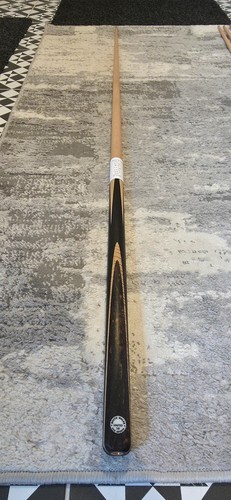 South wales cue - sports, limited