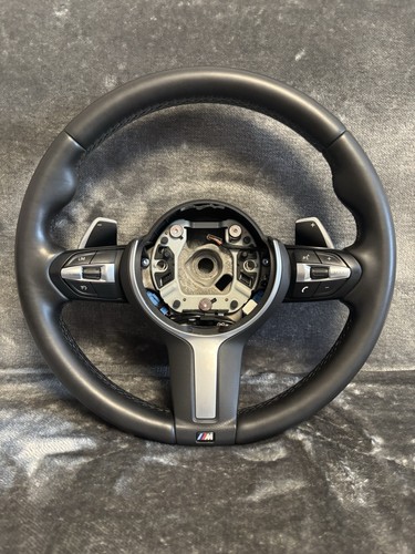 Genuine bmw sport steering - bmw, m
