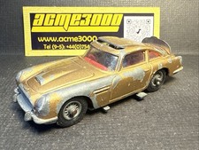 1965-68 Corgi Toys - 261 James