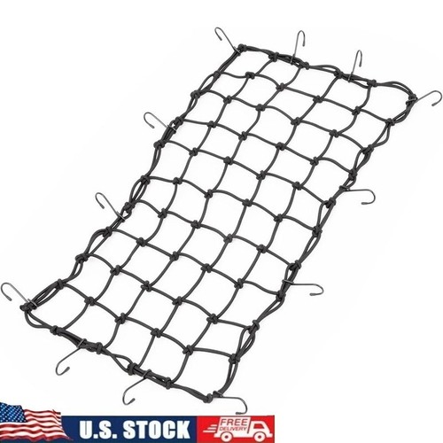 Heavy duty cargo net - cargo, w/