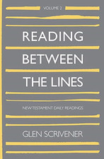 Reading Between The Lines