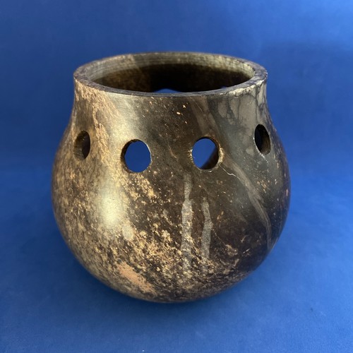 Body shop soapstone tea light - shop,