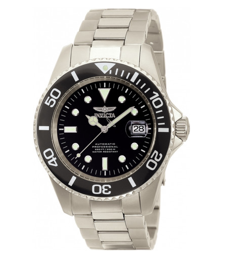 Invicta pro diver full - invicta,