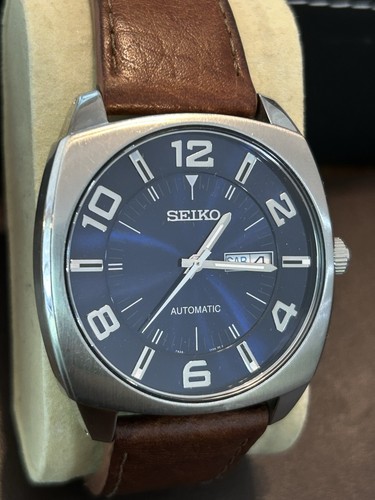 Seiko recraft men snkn37 - seiko,