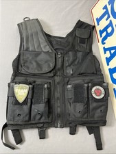 R.I.F.T Airsoft Paint Ball Vest