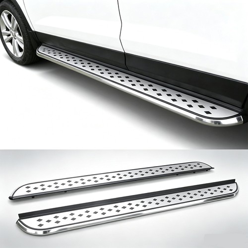 Side step fits for - side,