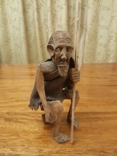 Vintage Antique Primitive