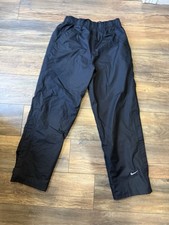 Nike Men's Storm-Fit Golf Rain