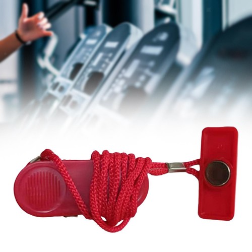 Treadmill safety key for - treadmill,