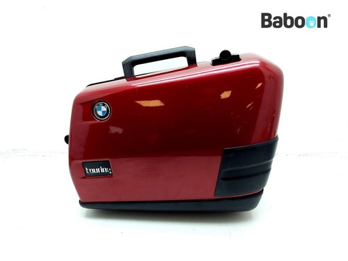 Case right side bmw - 1100, lt