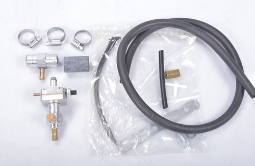 Genuine twin tec cold - cold, run