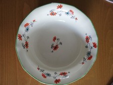 Vintage Bowl By Barker Bros