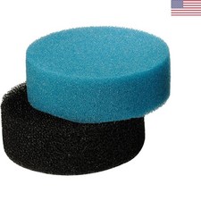 Specialized Filter Pads for