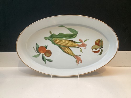 Royal worcester evesham gold - royal,