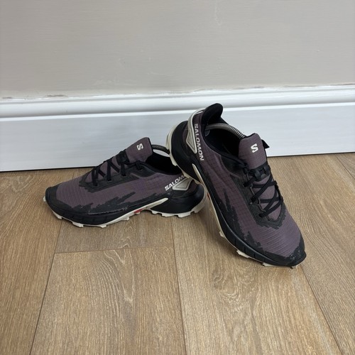 Women salomon alpha cross - salomon,