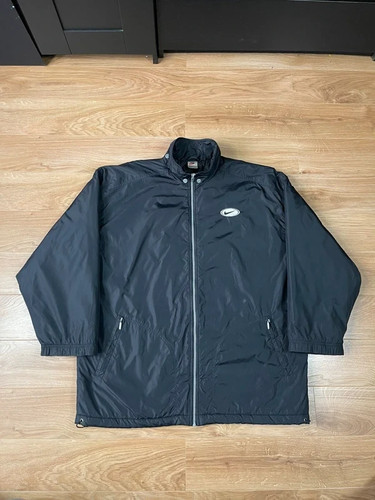 Vintage nike jacket men xl - vintage,