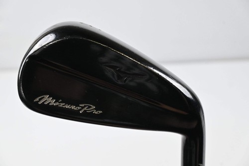 Mizuno pro fli iron - fli, hi