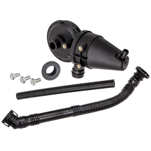 Pcv valve breather - pcv,